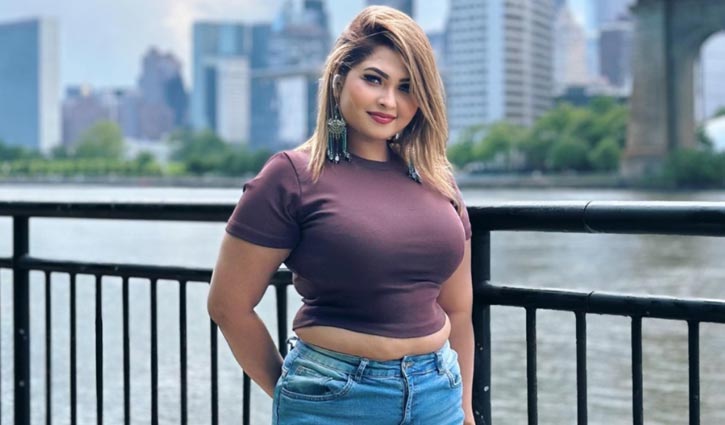 উপমার ‘শেষ ভালোবাসা’ নেশার ধ্বংসগাথা
