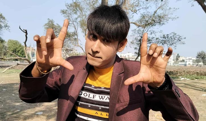 নাটক নির্মাণে এবার চিকন আলী