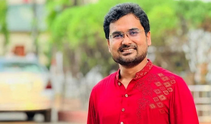 চলচ্চিত্র বাছাই ও তত্ত্বাবধান কমিটিতে সদস্য হলেন রাহাত সাইফুল